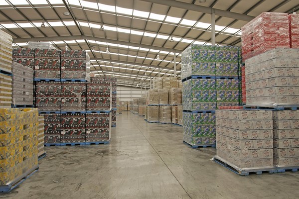 Coca Cola's Lower North Island distribution centre - a top shelf tenant with a long lease in a prime location providing plenty of fizz to the property investment market.